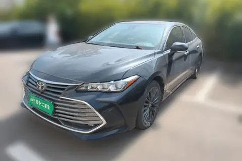 Toyota Avalon 2020