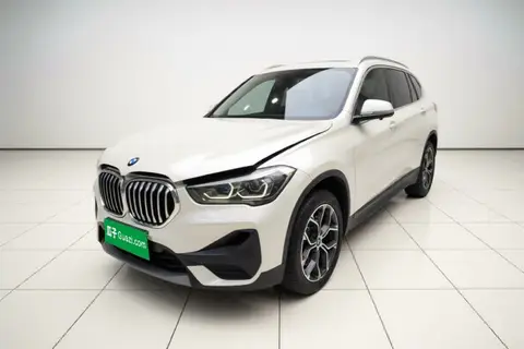 BMW X1 2021