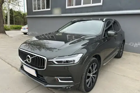 Volvo XC60 2019