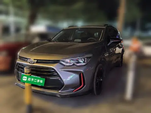 Chevrolet Orlando 2018