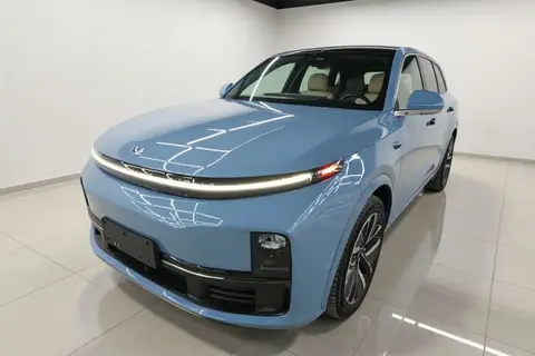 Li L7 2023