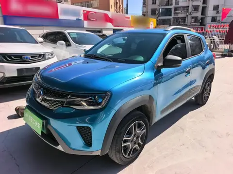 Dongfeng EX1 2021