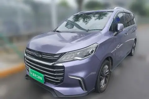 Maxus G50 2019