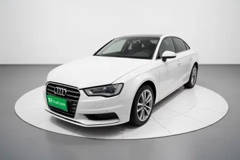Audi A3 2016