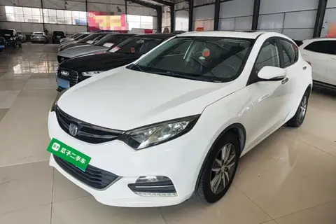 Changan Eado 2017