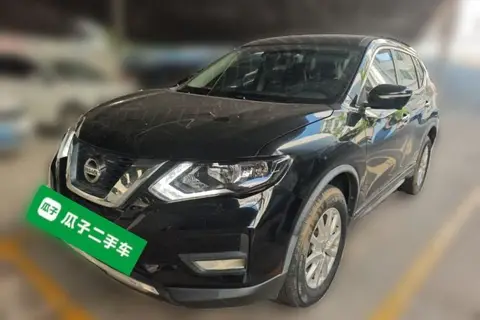 Nissan X-Trail 2020