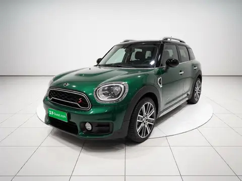 MINI COUNTRYMAN 2020