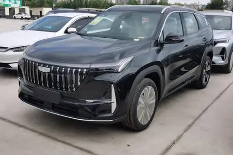 Geely Atlas 2025