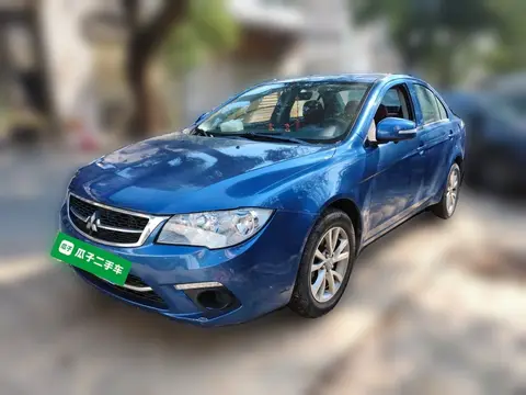 Mitsubishi Lancer Fortis 2013