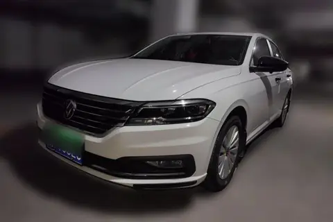 Volkswagen Lavida 2021