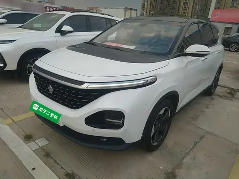 Baojun RM-5 2019