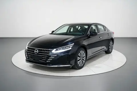 Nissan Teana 2023