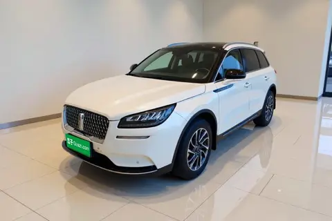 Lincoln Corsair 2022