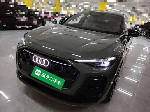 Audi Q5L 2026