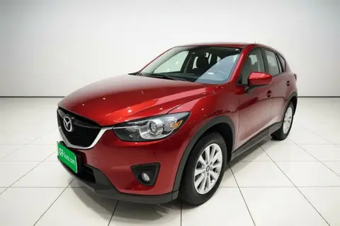 Mazda CX-5 2014