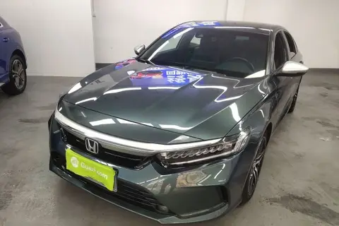 Honda Inspire 2022