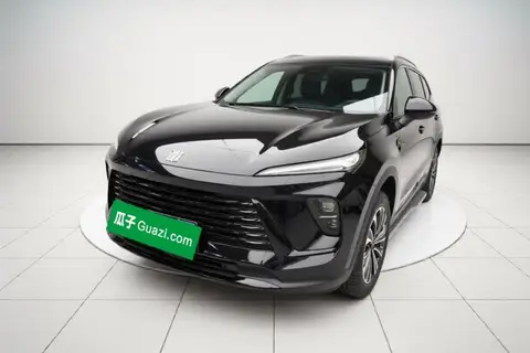 Buick Envision 2024