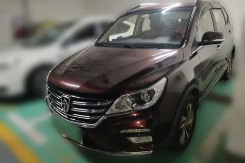 Baojun 560 2017