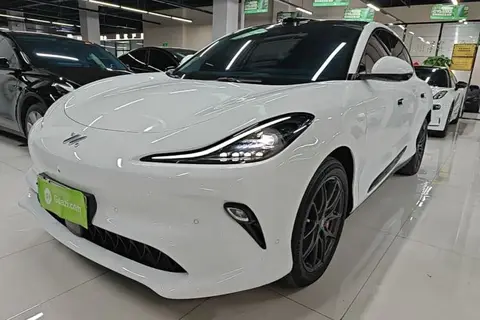 IM Motors LS6 2024