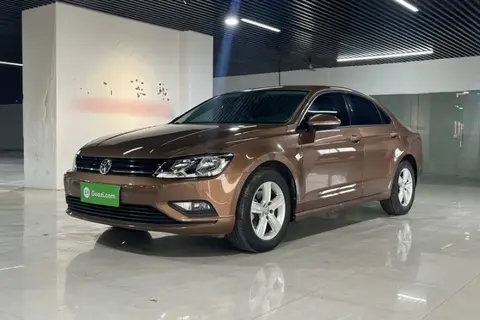 Volkswagen Lamando 2017