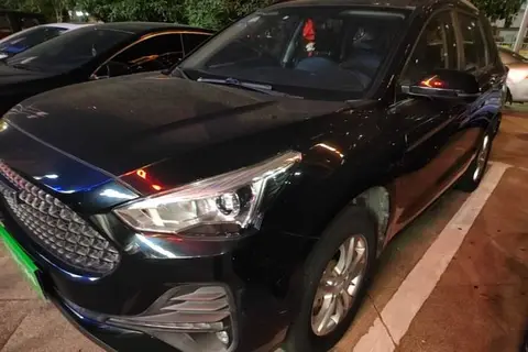 Haval M6 2019