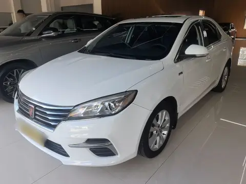 Roewe 360 2018