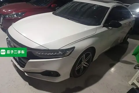 Honda Accord 2023
