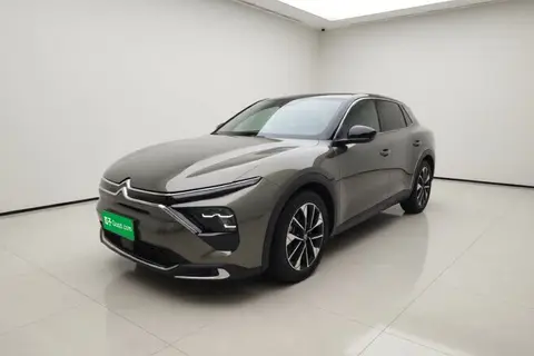 Citroën C5 X 2023