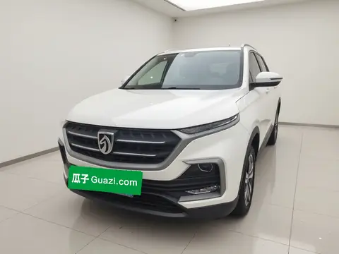 Baojun 530 2019