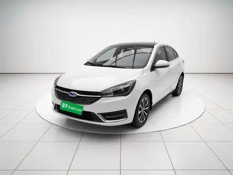Chery Arrizo 5 2021
