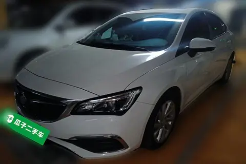 Buick Verano 2017