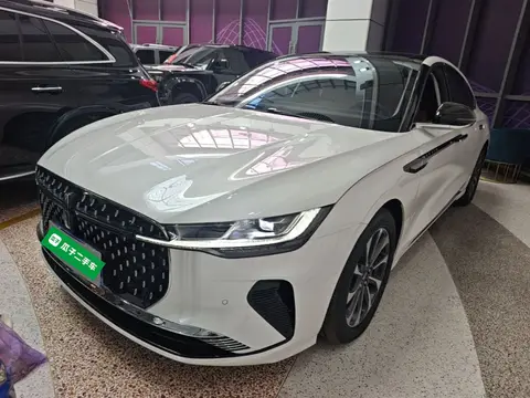 Lincoln Z 2024