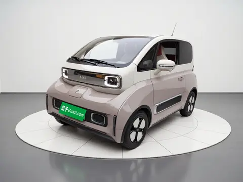 Baojun KiWi 2022