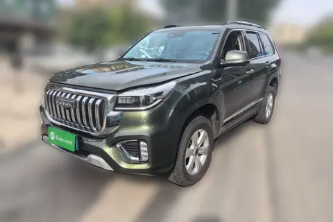 Haval H9 2021