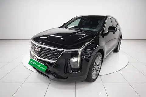 Cadillac XT4 2023