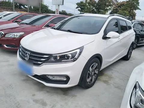 Baojun 310W 2017