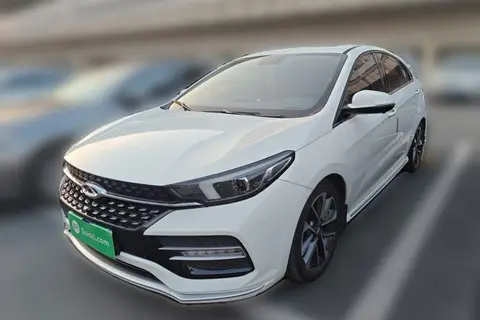 Chery Arrizo GX 2019