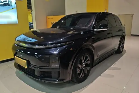 Li L7 2023