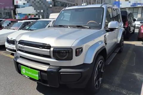 iCAR V27 2026