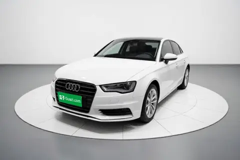 Audi A3 2016