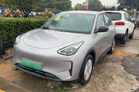 Geely Geome 2026