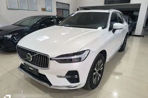 Volvo XC60 2024