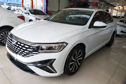 Jetta VA7 2024