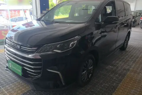Maxus G50 2021