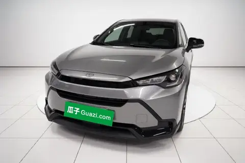 Toyota Frontlander 2026