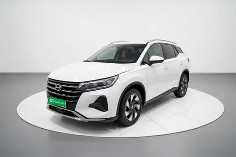 GAC GS4 2021