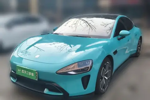 Xiaomi SU7 2025