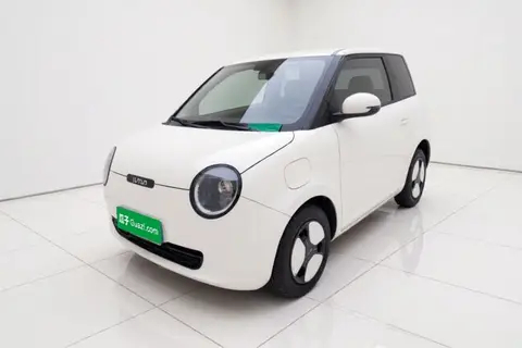 Changan Lumin 2025