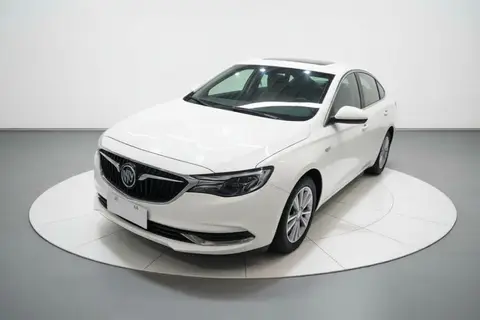 Buick Excelle GT 2020