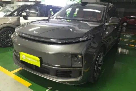 Li L9 2022
